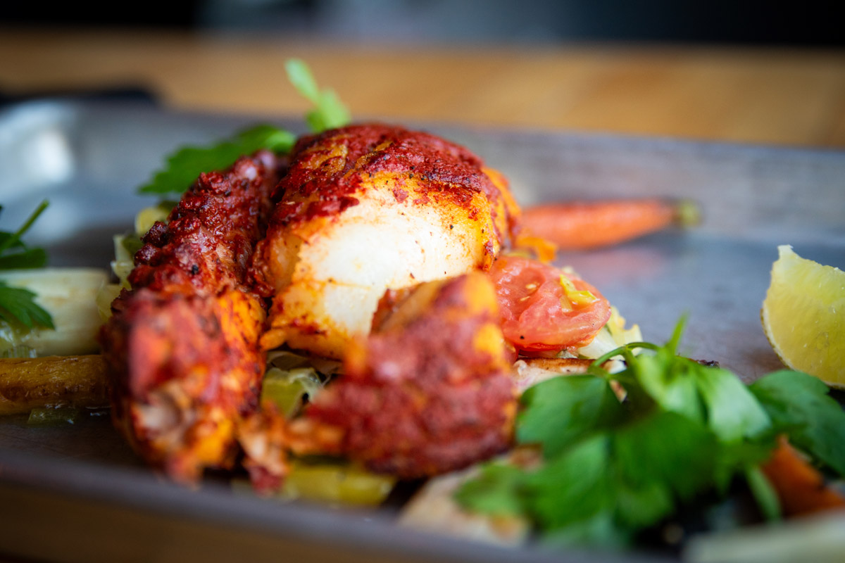 Bacalao (Puerto Rico)